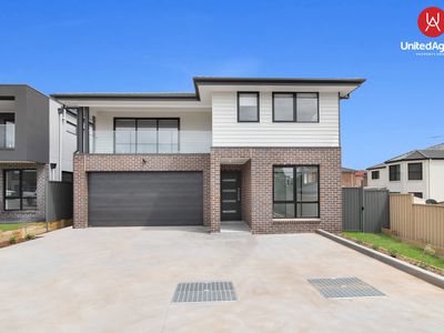 14 Calendula Court, Casula