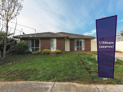 56 Hotham Cres, Hoppers Crossing