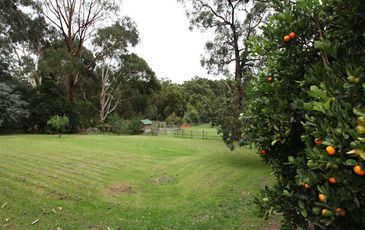 143 Quamby Road, Guys Hill