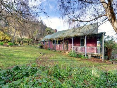 152 Castle Forbes Bay Road, Castle Forbes Bay