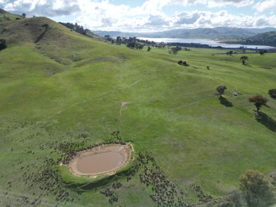 Lot 1, LP135805 Kiewa East Road, Tangambalanga