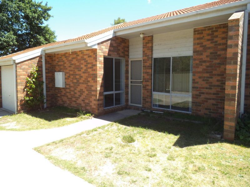 6 / 104 Highett Street, Mansfield