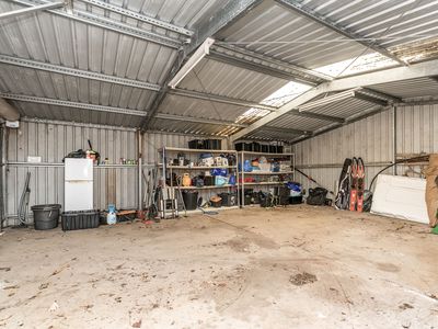 442 Blue Knob Road, Nimbin