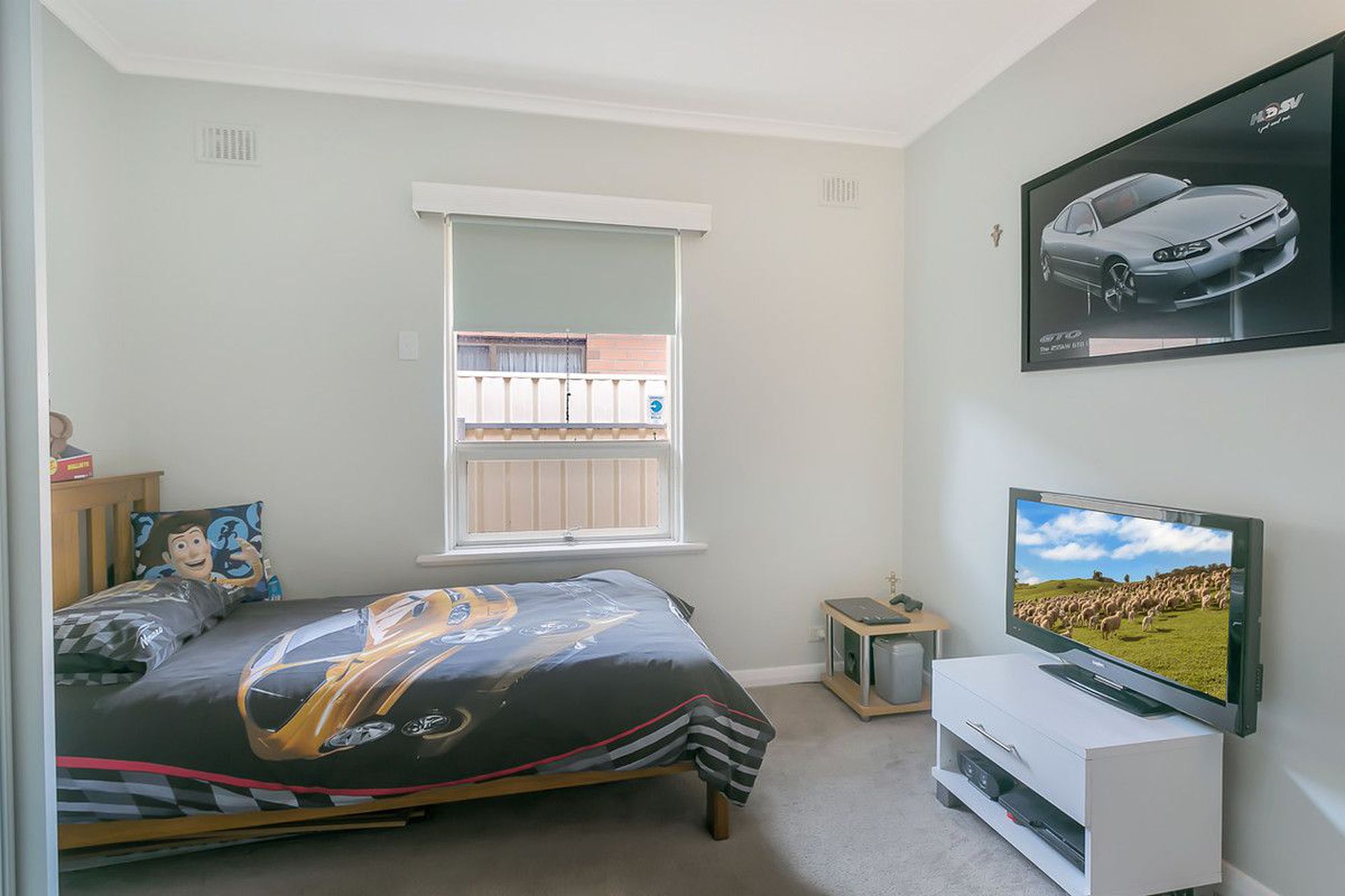 4 Burnie Avenue, Campbelltown