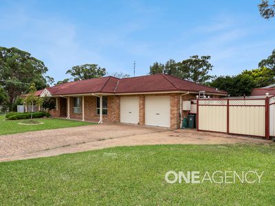 14 Argyle Street, Vincentia