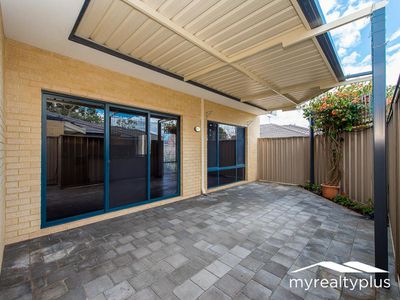 4A Chester Avenue, Dianella