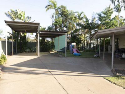 8 Koolparn Court, Kununurra