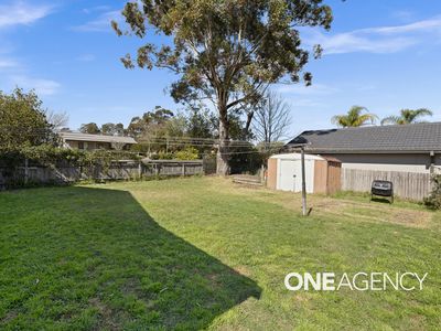12 Beecroft Street, Huskisson