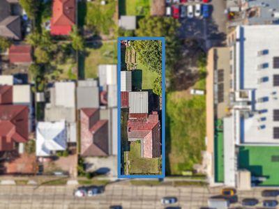 108 Cambridge Street, Canley Heights