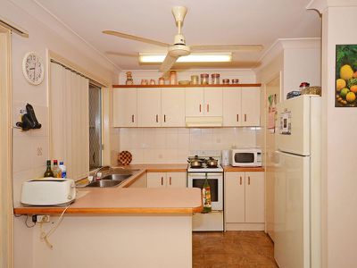 5 / 13 GEORGE STREET, Pialba
