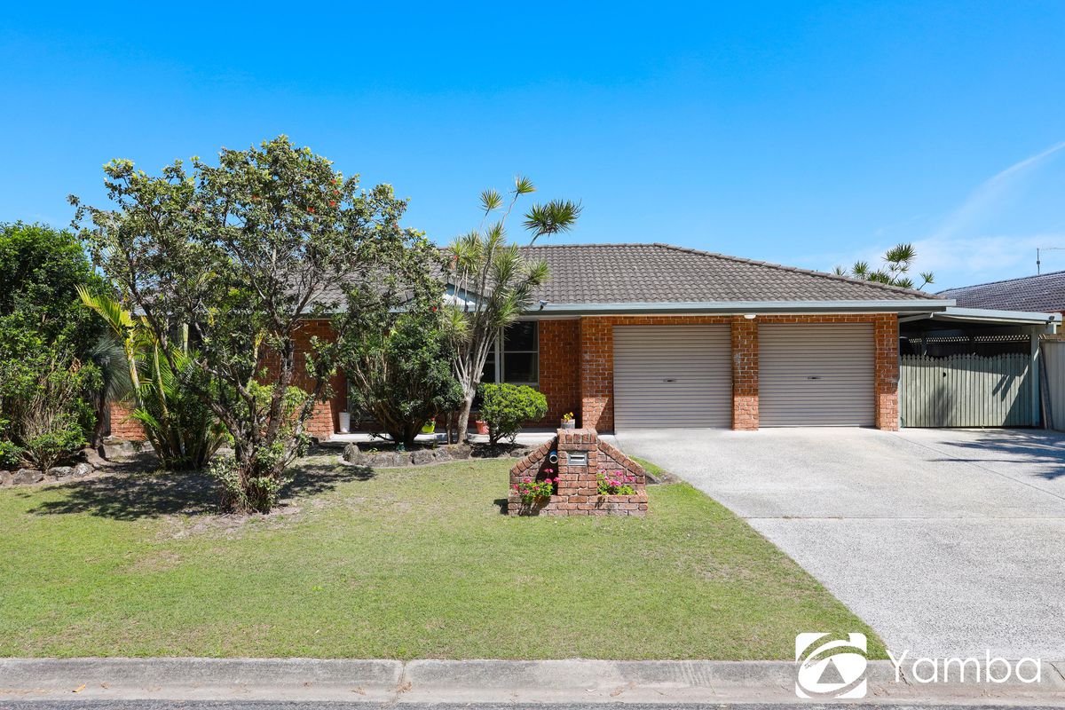 32 Wattle Drive, Yamba