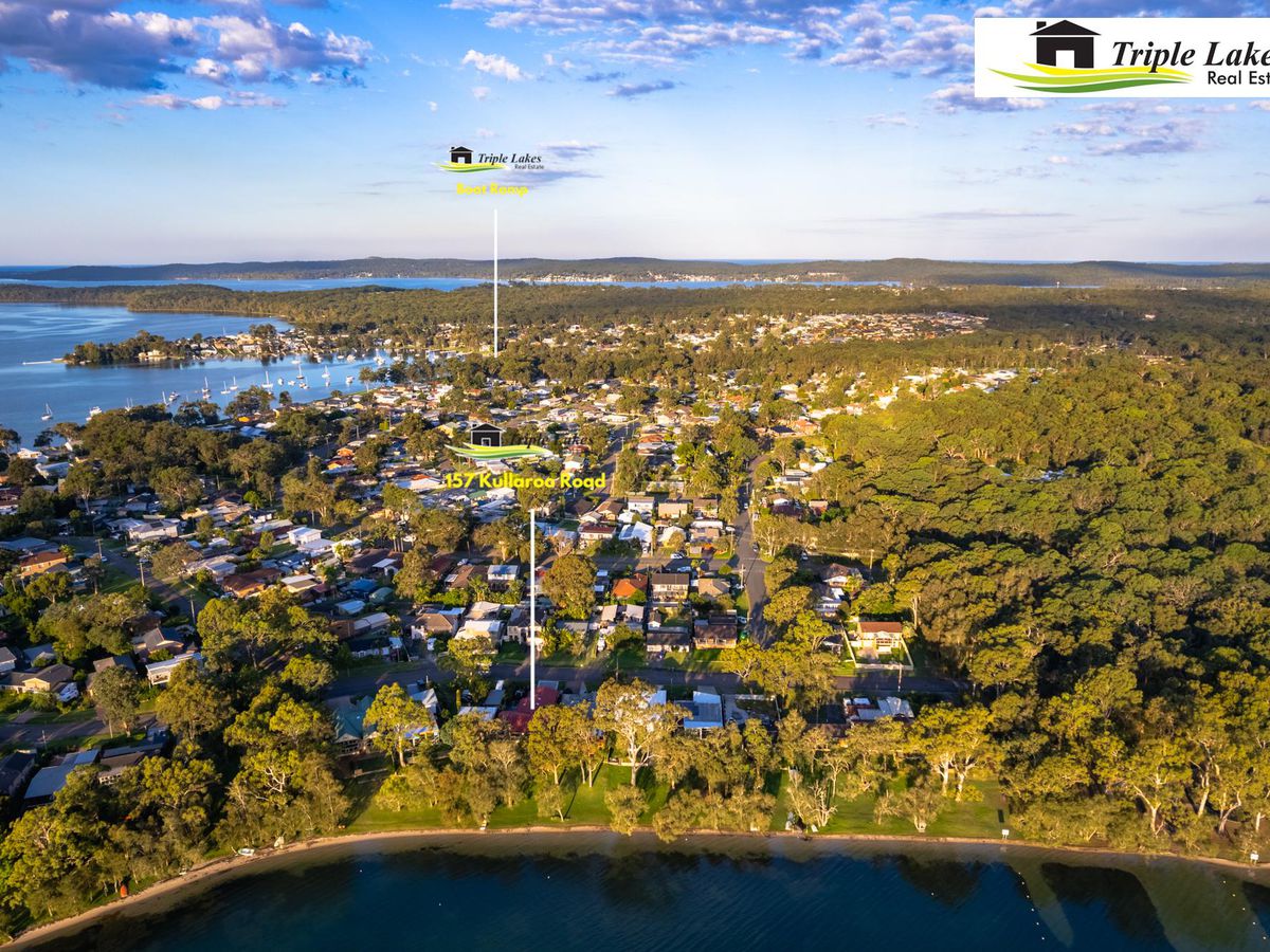 Summerland Point