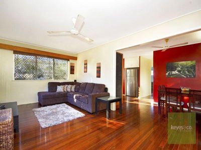 15 First Avenue, Railway Estate