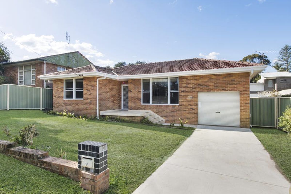 11 Henry Parry Drive, East Gosford
