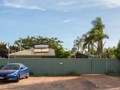 104 Paton Road, South Hedland