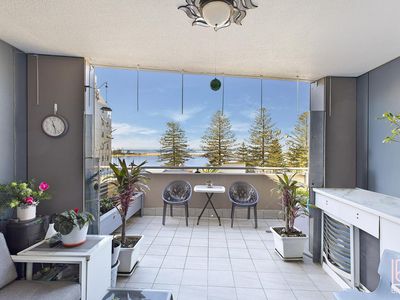 406 / 18 Coral Street, The Entrance