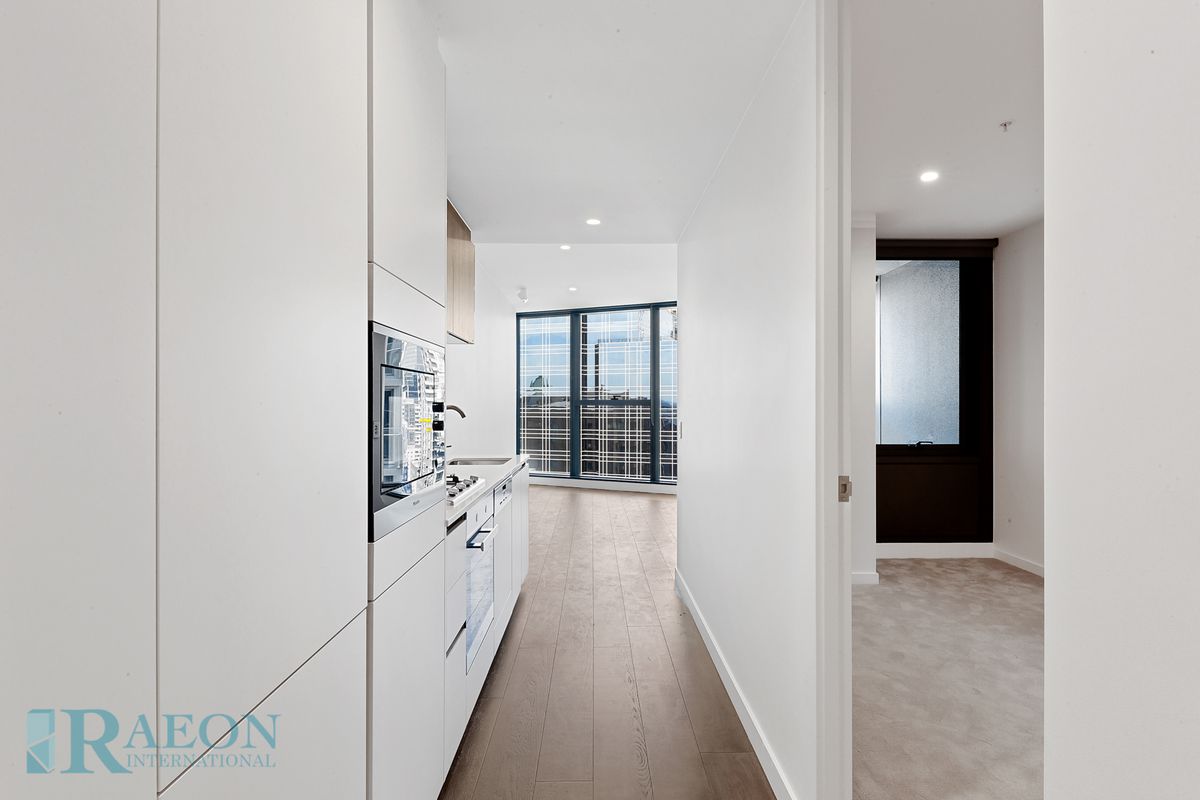 1910/23 MacKenzie Street, Melbourne