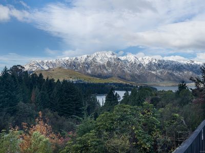 Queenstown