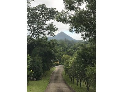 10 Mt Eerwah Vista Drive, Eumundi