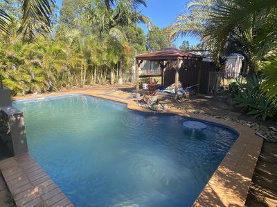 303 Schellbachs Road, Kingaroy