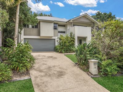 18 Condor Drive, Coomera Waters