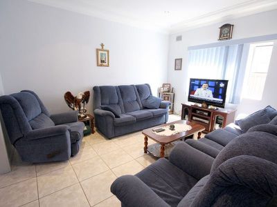 4 Mathewson Street, Eastgardens