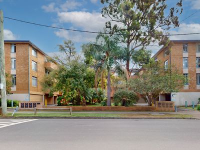 8 / 4-6 Park Avenue, Westmead