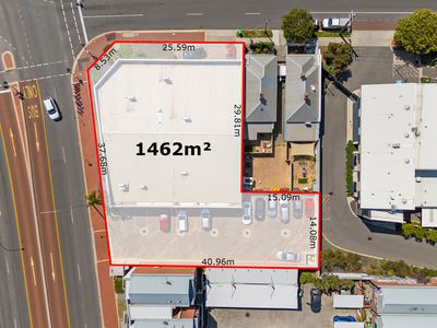 134 Charles Street, West Perth