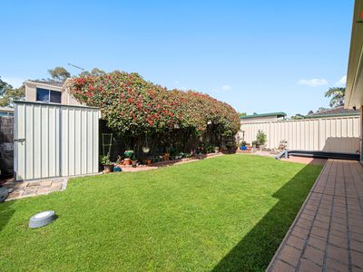 21 Gungarlin Drive, Horningsea Park