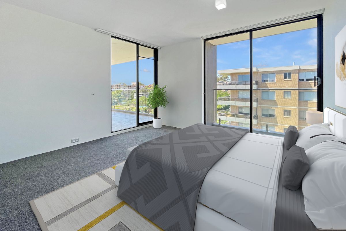 22 / 66 Wrights Road, Drummoyne