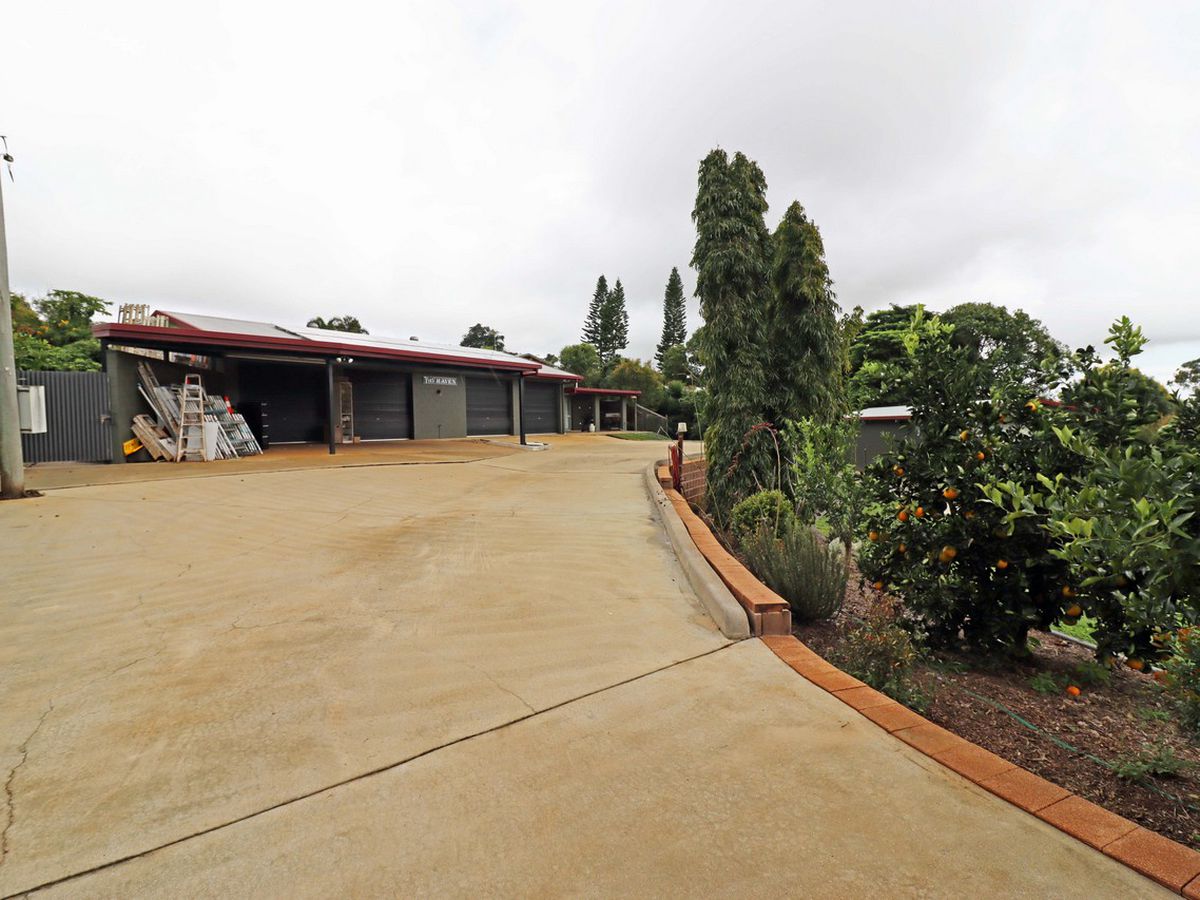 Yungaburra