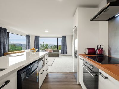 12 Prospect Bank, Wakari