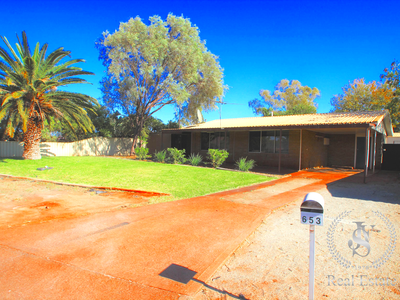 653 Kiah Street, Tom Price