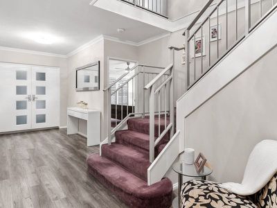 7 Highbury Boulevard , Baldivis