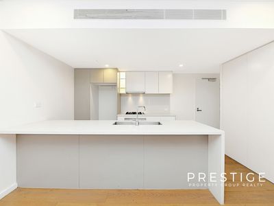 306 / 2-6 Martin Avenue, Arncliffe