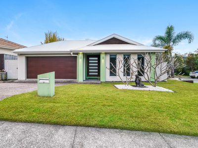 8 Millpond Court, Upper Coomera