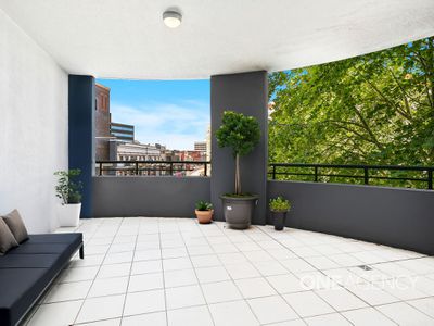 4 / 313 - 323 Crown Street, Wollongong