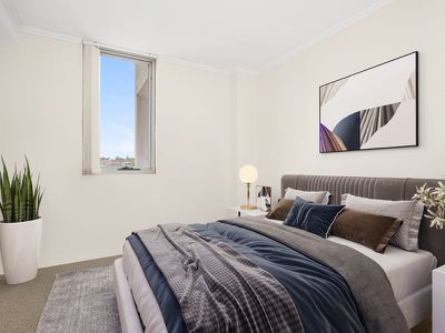 B205 / 20-26 Innesdale Road, Wolli Creek