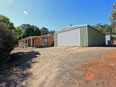 50 Heenans Lane, Heathcote