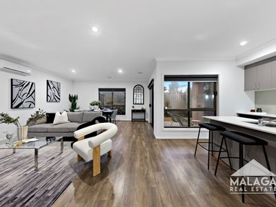 31 Paddock Circuit, Sunbury