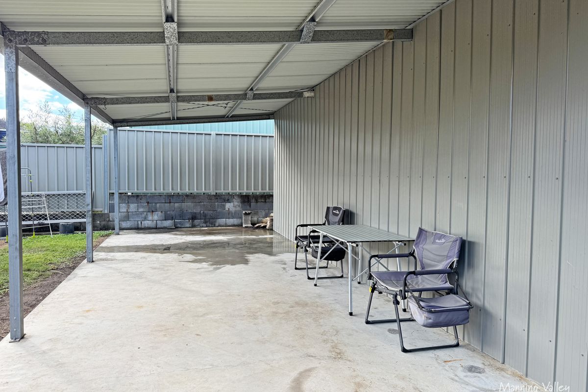 7 Warrawillah Avenue, Wingham