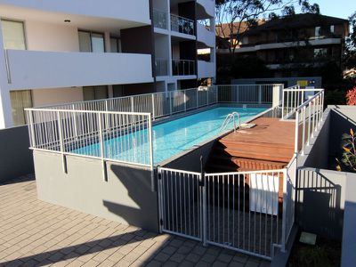 402 / 38-42 Wallis Street, Forster