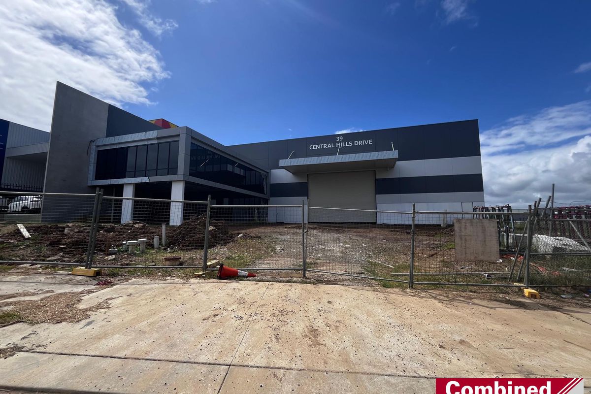 39 Central Hills Drive, Gregory Hills