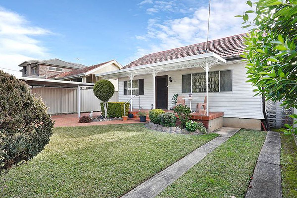 16 McMahon road, Yagoona Nexus Property