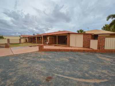 7B Butler Way, Port Hedland