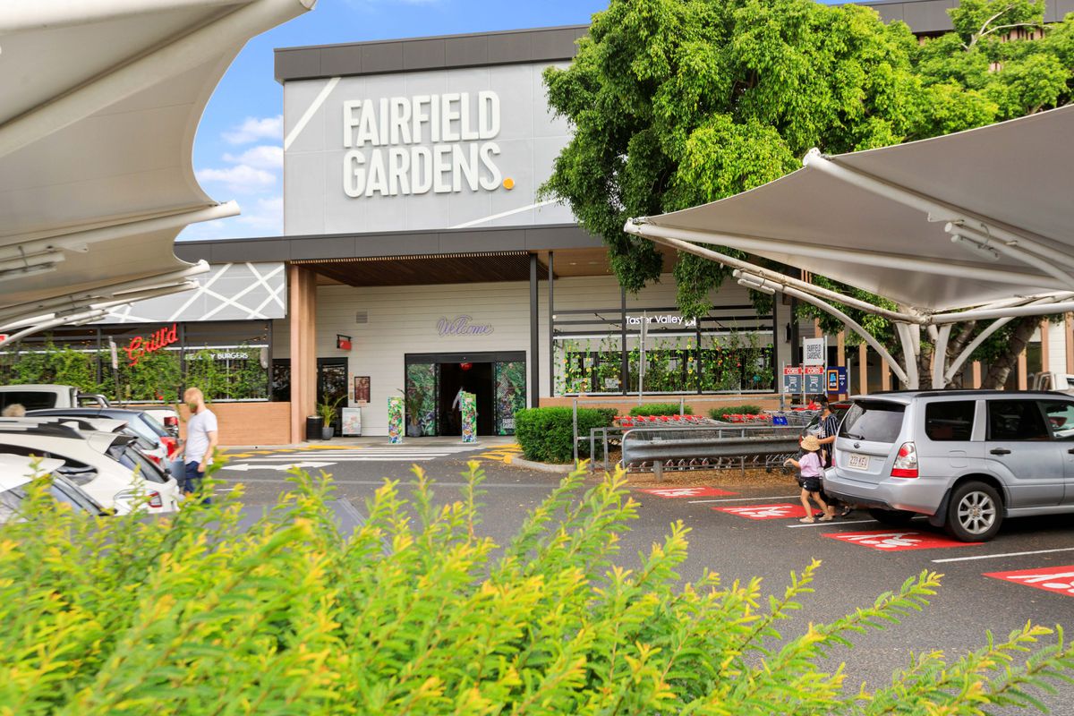 7 / 43 Victoria Street, Fairfield