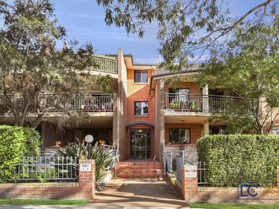 5 / 38 Sherwood Road, Merrylands
