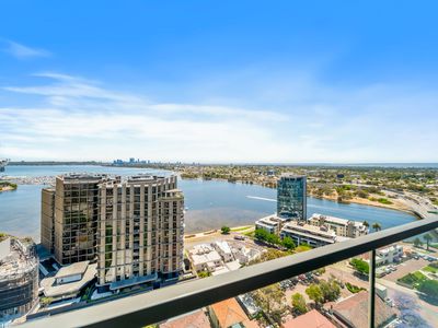 2204 / 3 Kintail Road, Applecross