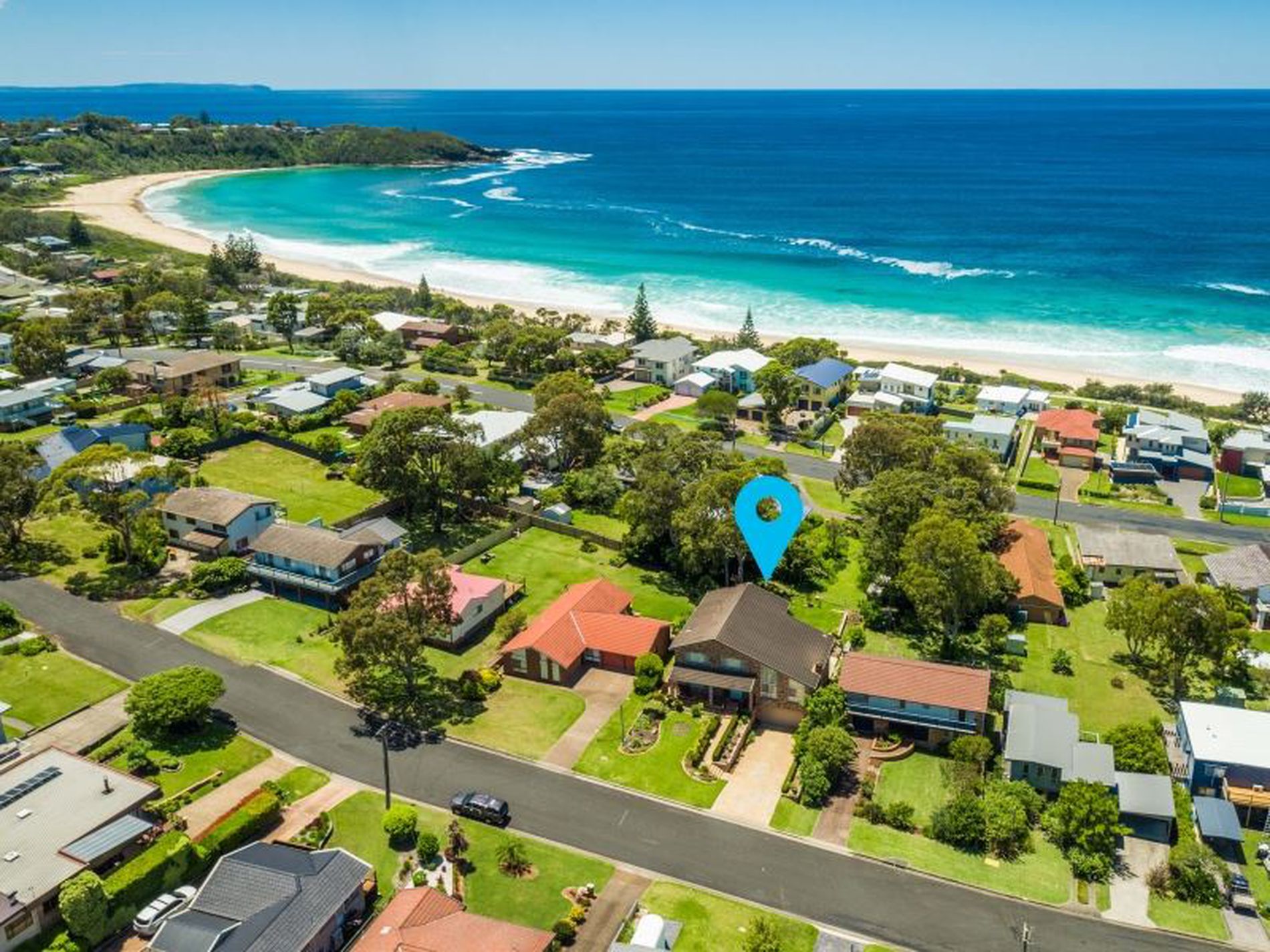 68 Lockhart Avenue, Mollymook