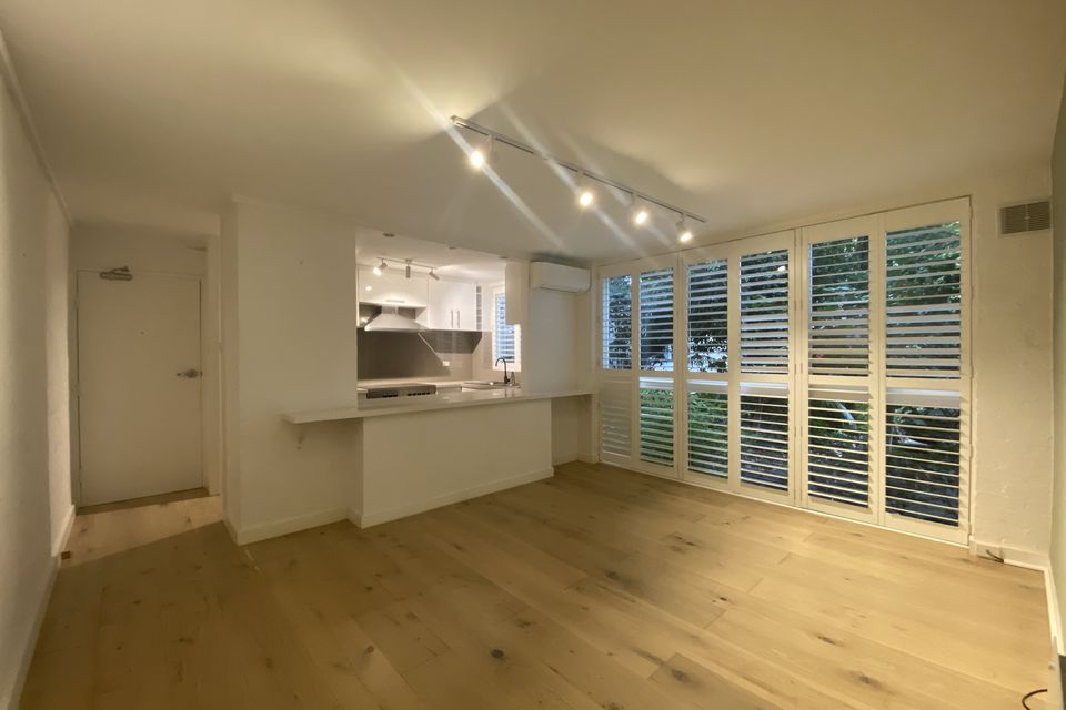 19 / 789 Malvern Road, Toorak